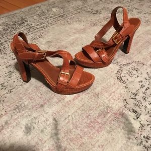Ralph Lauren sandals